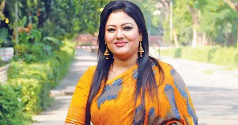 মমতাজ বেগম